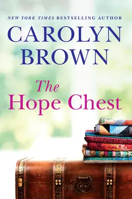 Cufărul speranței - The Hope Chest