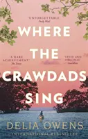Unde crawdadii cântă - Where the Crawdads Sing