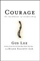 Curajul: Coloana vertebrală a leadership-ului - Courage: The Backbone of Leadership