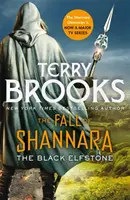 Black Elfstone: Cartea întâi din Fall of Shannara - Black Elfstone: Book One of the Fall of Shannara