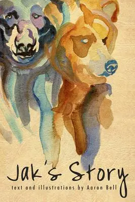 Povestea lui Jak - Jak's Story