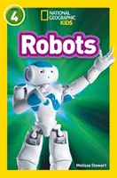 Roboți - Nivelul 4 - Robots - Level 4
