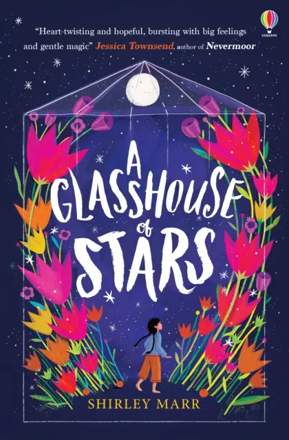O seră de stele - Glasshouse of Stars