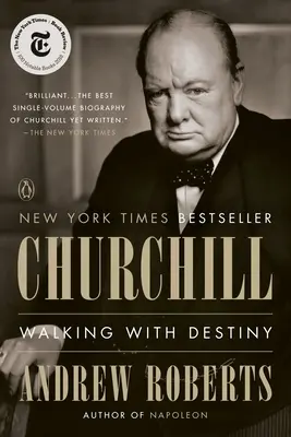 Churchill: Mergând cu destinul - Churchill: Walking with Destiny