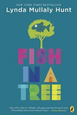 Pește într-un copac - Fish in a Tree