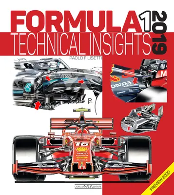 Formula 1 2019: Perspective tehnice (Previzualizare 2020) - Formula 1 2019: Technical Insights (Preview 2020)