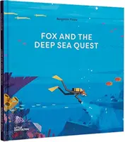 Vulpea și căutarea în adâncul mării - Fox and the Deep Sea Quest