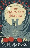 Sezonul bântuit - Haunted Season