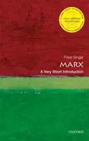 Marx: O introducere foarte scurtă - Marx: A Very Short Introduction