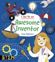 Pot fi un inventator grozav - I Can Be an Awesome Inventor
