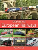 Modelarea căilor ferate europene - Modelling European Railways