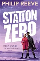 Stația Zero - Station Zero