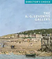 Galeria A.G. Leventis: Alegerea regizorului - The A.G. Leventis Gallery: Director's Choice