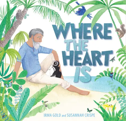 Unde este inima - Where the Heart Is