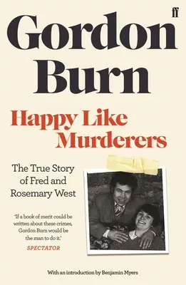 Fericiți ca niște criminali - Happy Like Murderers