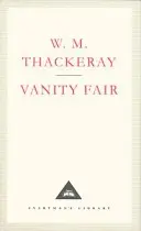 Vanity Fair - Un roman fără erou - Vanity Fair - A Novel Without a Hero