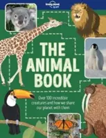 Cartea animalelor - Animal Book