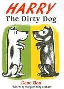 Harry câinele murdar - Harry The Dirty Dog