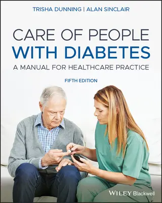 Îngrijirea persoanelor cu diabet - Care of People with Diabetes