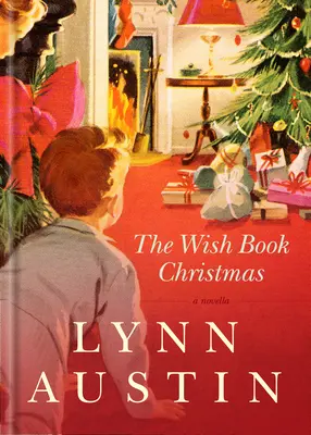 Cartea dorințelor de Crăciun - The Wish Book Christmas
