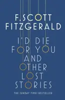 I'd Die for You: Și alte povestiri pierdute - I'd Die for You: And Other Lost Stories