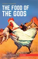 Hrana zeilor (Wells Herbert George (H. G.)) - Food of the Gods (Wells Herbert George (H. G.))