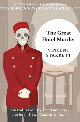 Marea crimă de la hotel - The Great Hotel Murder