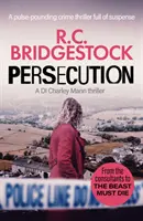 Persecuție - Un thriller polițist absolut captivant - Persecution - An absolutely gripping crime thriller