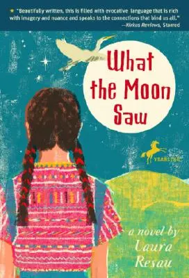 Ce a văzut luna - What the Moon Saw