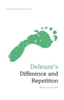 Diferența și repetiția lui Deleuze: Un ghid filosofic Edinburgh - Deleuze's Difference and Repetition: An Edinburgh Philosophical Guide