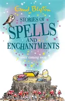 Povești de vrăji și descântece - Stories of Spells and Enchantments
