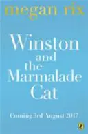 Winston și pisica marmeladă - Winston and the Marmalade Cat