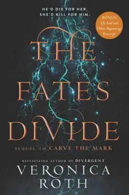 Destinele se împart - The Fates Divide