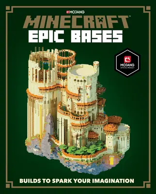 Minecraft: Baze epice - Minecraft: Epic Bases