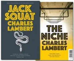 Două povești întunecate - Jack Squat și The Niche - Two Dark Tales - Jack Squat and The Niche
