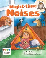 Zgomote nocturne - Night-time Noises