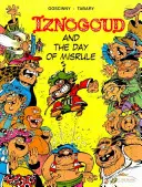 Iznogoud și ziua rătăcirii - Iznogoud and the Day of Misrule
