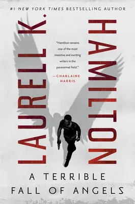 O cădere teribilă a îngerilor - A Terrible Fall of Angels
