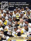Ghidul oficial al Ligii Naționale de Hochei și Cartea Recordurilor 2018 - National Hockey League Official Guide & Record Book 2018