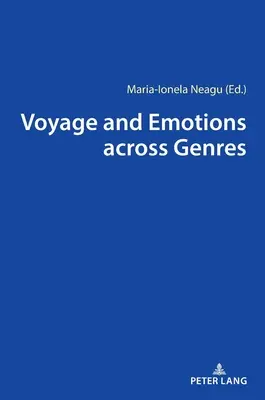 Călătorii și emoții prin genuri - Voyage and Emotions Across Genres