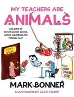 Profesorii mei sunt animale - My Teachers are Animals