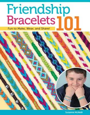 Brățări ale prieteniei 101: Amuzant de făcut, purtat și împărtășit! - Friendship Bracelets 101: Fun to Make, Wear, and Share!
