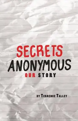 Secretele anonime: Povestea noastră - Secrets Anonymous: Our Story