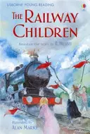 Copiii căilor ferate - Railway Children