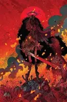 Rumble Volume 4: Soul Without Pity