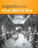 Moștenirile Primului Război Mondial: Construirea pentru războiul total 1914-1918 - Legacies of the First World War: Building for Total War 1914-1918