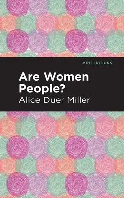 Sunt femeile oameni? - Are Women People?