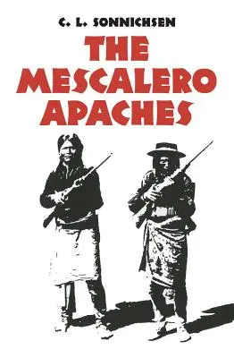 Apașii Mescalero, volumul 51 - The Mescalero Apaches, Volume 51