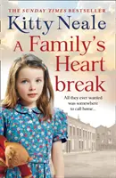 Durerea de inimă a familiei - Family's Heartbreak