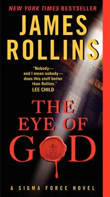 Ochiul lui Dumnezeu - The Eye of God